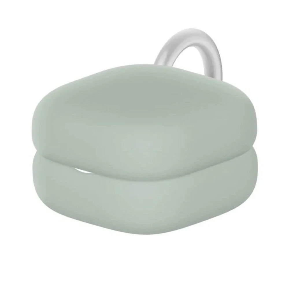 Genuine Sony Case Cover for LinkBuds Open - Ash Green HACL910C/G